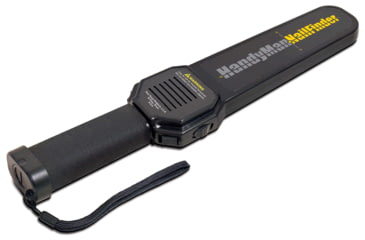 Image of Bounty Hunter Handy Man Handheld Nail Finder Metal Detector, S3019-H