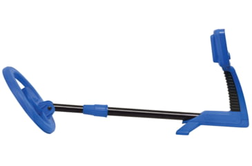 Image of Bounty Hunter Junior T.I.D., Black/Blue, Medium, JUNIOR T.I.D.