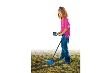 Image of Bounty Hunter Junior T.I.D., Black/Blue, Medium, JUNIOR T.I.D.