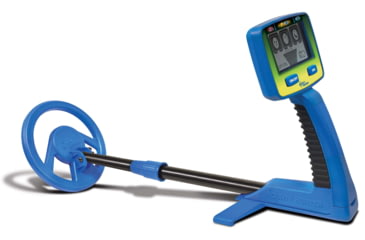 Image of Bounty Hunter Junior T.I.D., Black/Blue, Medium, JUNIOR T.I.D.