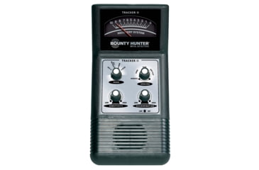 Image of Bounty Hunter Tracker II Metal Detector - TK2