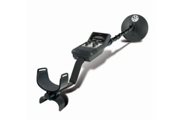 Image of Bounty Hunter Tracker II Metal Detector - TK2