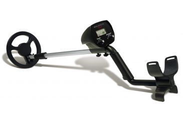 Image of Bounty Hunters The Metal Detector VLF 2.1