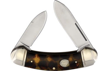 Image of Bow Canoe, RR2443