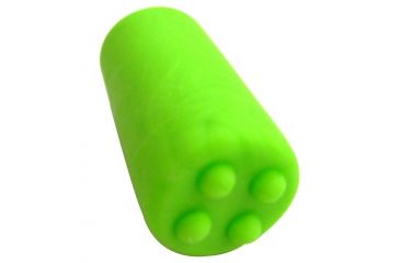 Image of Bow Jax 4 Dot Stopper, Neon Green 1057fgr