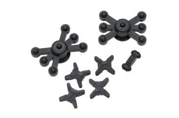 Image of Bow Jax Crossbow Kit, Solid Limb Black 1030