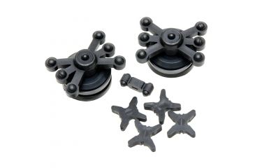 Image of Bow Jax Crossbow Kit, Split Limb Black 1031 black