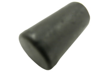 Image of Bow Jax Jumbo String Suppressor, Black, new1061