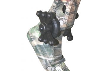 Image of Bow Jax Magnum RizrJax Dampener, Black 2 pk. 1027
