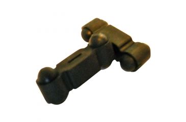 Image of Bow Jax RetainerSpring Dampener, Black 1010