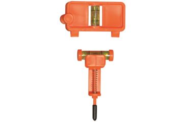 Image of Bow Medic Arrow Level Kit, Orange, 7308