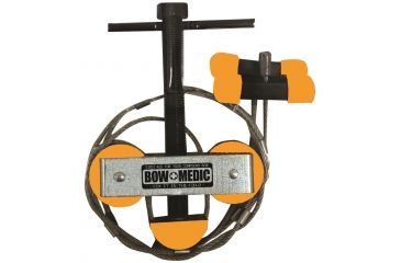 Image of Bow Medic Bow Press, Black 9962