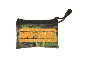 Image of Bow Medic Emergency Kit, Black 9959