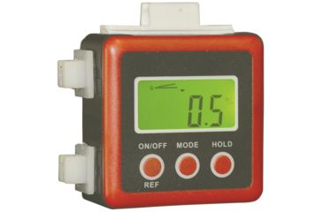 Image of Bow Medic Level Box, Red 90257
