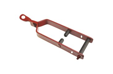 Image of Bow Medic Ultimate Limb Brackets, Red 90256