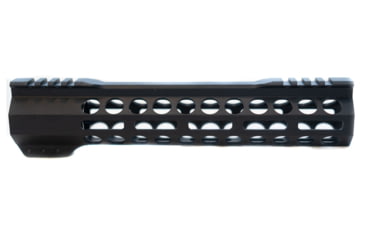 Image of Bowden Tactical Cornerstone M-LOK Handguard, AR-Platform, 10in, Competition Top, Black, J13553-10C