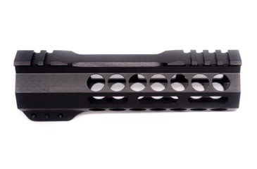 Image of Bowden Tactical Cornerstone M-LOK Handguard, AR-Platform, 7in, Competition Top, Black, J13553-7C