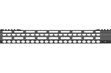 Image of Bowden Tactical Air-Rail AR-15 Standard Handguard, 13in, Full Flat Top, Black, J1376013