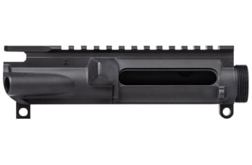 Image of Bowden Tactical AR-15 Forged Upper Receiver, 7075-T6 Aluminum, Black Anodized, J26300-1