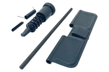 Image of Bowden Tactical J26300-3UP Upper Parts Kits Forward Assist &amp; Dust Cover Assembly