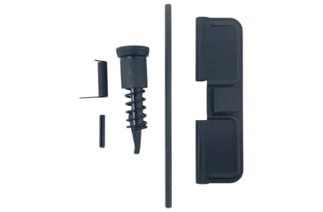 Image of Bowden Tactical Upper Parts Kits w/Forward Assist &amp; Dust Cover Assembly, AR-15, J26300-3UP