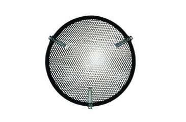 Image of Bowens 1/4in Universal Honeycomb Fits A Reflector With Rolled Edge Front BO BW-1861A