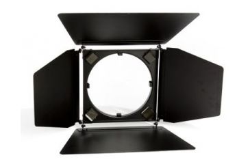 Image of Bowens ADVANCED LIGHTING REFLECTOR KIT BO BW-6665