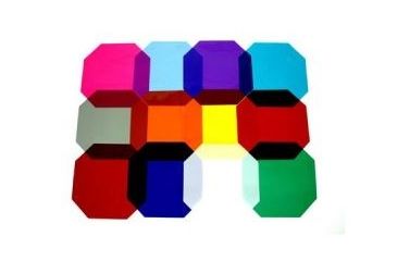 Image of Bowens ADVANCED LIGHTING REFLECTOR KIT BO BW-6665