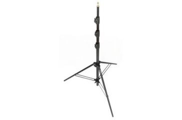 Image of Bowens Air Cushioned Lighting Stand 412cm 13Ft 6in BO BW-6618