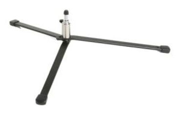 Image of Bowens BACK LIGHT STAND Max height 85cm Min 7cm Closed 45cm BO BW-6600
