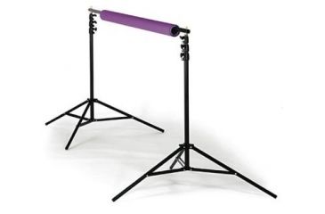 Image of Bowens BACKGROUND SUPPORT KIT Max height 274cm 8ft 9in BO BW-6090