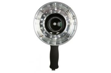 Image of Bowens 3K Ringflash 117V Operates With Quad, Quadx, Creo And Explorer BO BW-7670US