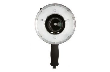 Image of Bowens 3K Ringflash 117V Operates With Quad, Quadx, Creo And Explorer BO BW-7670US