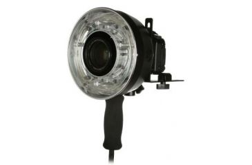 Image of Bowens 3K Ringflash 117V Operates With Quad, Quadx, Creo And Explorer BO BW-7670US