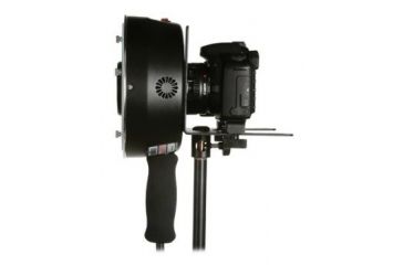 Image of Bowens 3K Ringflash 117V Operates With Quad, Quadx, Creo And Explorer BO BW-7670US