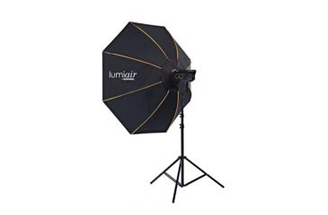 Image of Bowens BOWENS LUMIAIR OCTOBANK 140 BO BW-1540