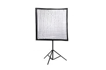 Image of Bowens BOWENS LUMIAIR SOFTBOX 100X100 40 DEG SOFT EGG CRATES BO BW-1511