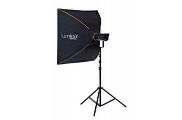 Image of Bowens BOWENS LUMIAIR SOFTBOX 100X100 BO BW-1510