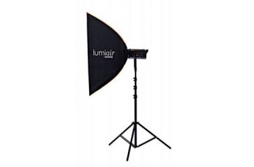 Image of Bowens BOWENS LUMIAIR SOFTBOX 100X100 BO BW-1510