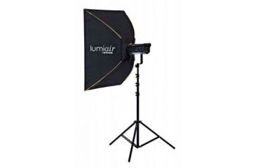 Image of Bowens BOWENS LUMIAIR SOFTBOX 100X80 BO BW-1505