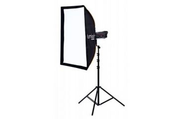 Image of Bowens BOWENS LUMIAIR SOFTBOX 100X80 BO BW-1505