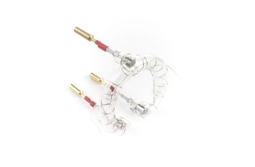 Image of Bowens CLEAR FLASH TUBE FOR CREO HEAD or QUAD BO BW-3019