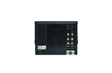 Image of Bowens Comodo M7 IPS HD Field monitor M7 Plus + but with IPS wide-view screen, Waveform, Vectorscope &amp; case BO VB-1950US