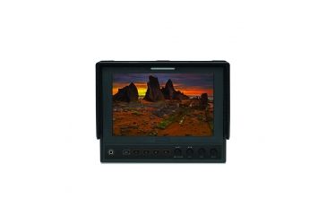 Image of Bowens Comodo M7 IPS HD Field monitor M7 Plus + but with IPS wide-view screen, Waveform, Vectorscope &amp; case BO VB-1950US
