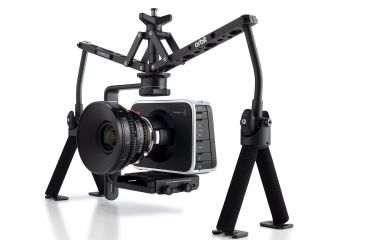 Image of Bowens COMODO ORBIT twin stabilised rig BO VB-1850