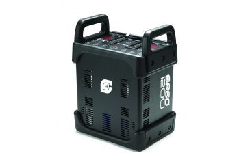 Image of Bowens Creo 1200 With Sync Cable BO BW-9005US