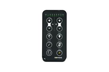 Image of Bowens CREO IR REMOTE CONTROL RC5 BO BW-7770
