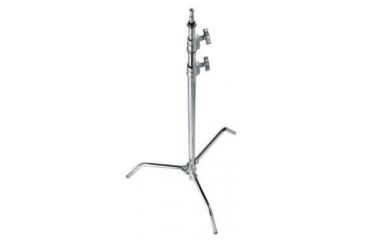Image of Bowens DOUBLE RISER C STAND Max Height 266cm 8ft 6in BO BW-7040