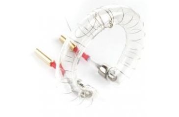 Image of Bowens FLASH TUBE clear for all Gemini 200/400/250R/500R and previous Esprits to 500ws BO BW-2030