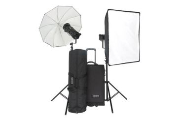 Image of Bowens Gemini 750/750Pro UM/SB Kit BO BW-8710USP